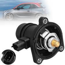A14-A12 Xer Aveo T300 Corsa D Combo Meriva Termostat - 2
