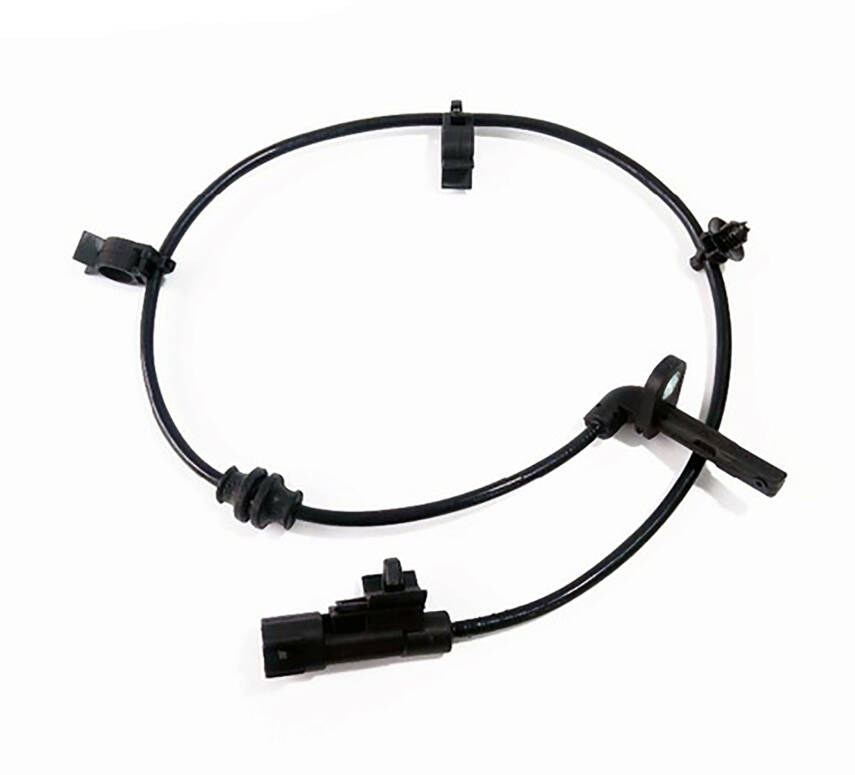 Abs Kablosu Sensörü Ön Sol Aveo T300 12> - 1