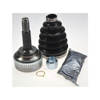 Aks Kafası Dış Sol Kalos T200 1.4 Aveo T200 T250 T255 1.4 İthal - İTHAL