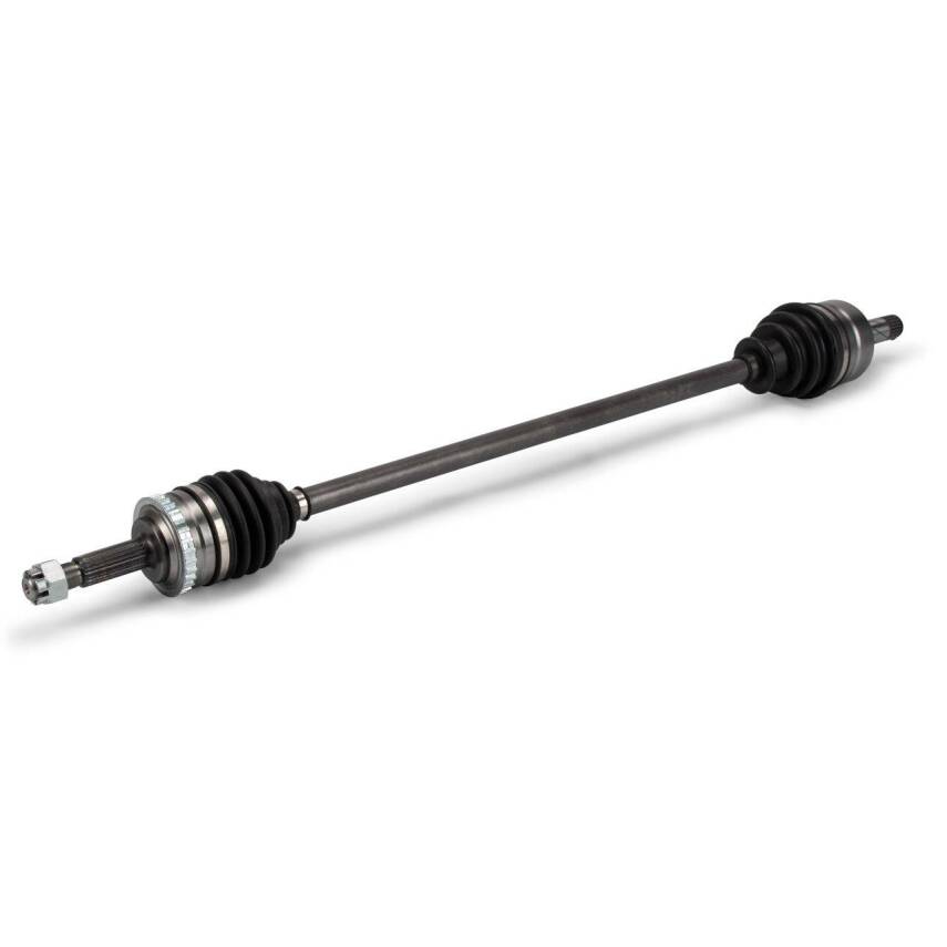 Aks Komple Sağ Captiva C100 İthal 2007-2012 Eski Kasa - 1