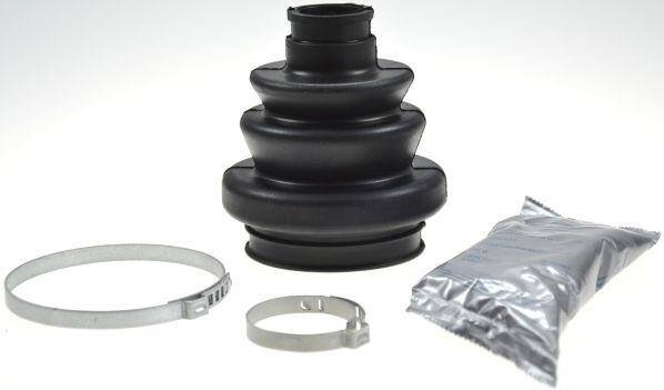 Aks Körüğü İç Vectra C Astra F 1603238 İthal - 1