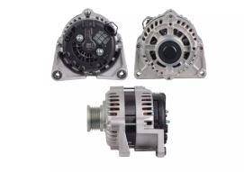 Alternatör Dinamosu Cruze Aveo T300 Astra J İnsignia İthal - 1