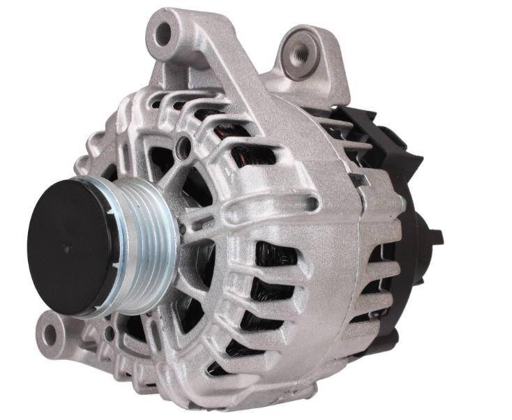 Alternatör Şarj Dinamosu Corsa D 1.2 1.4 İnsigni Meriva 1.4 GM - 1