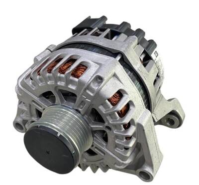 Alternatör Şarj Dinamosu Cruze Aveo Mokka 1.4 Xer 1.4Net GM - GM