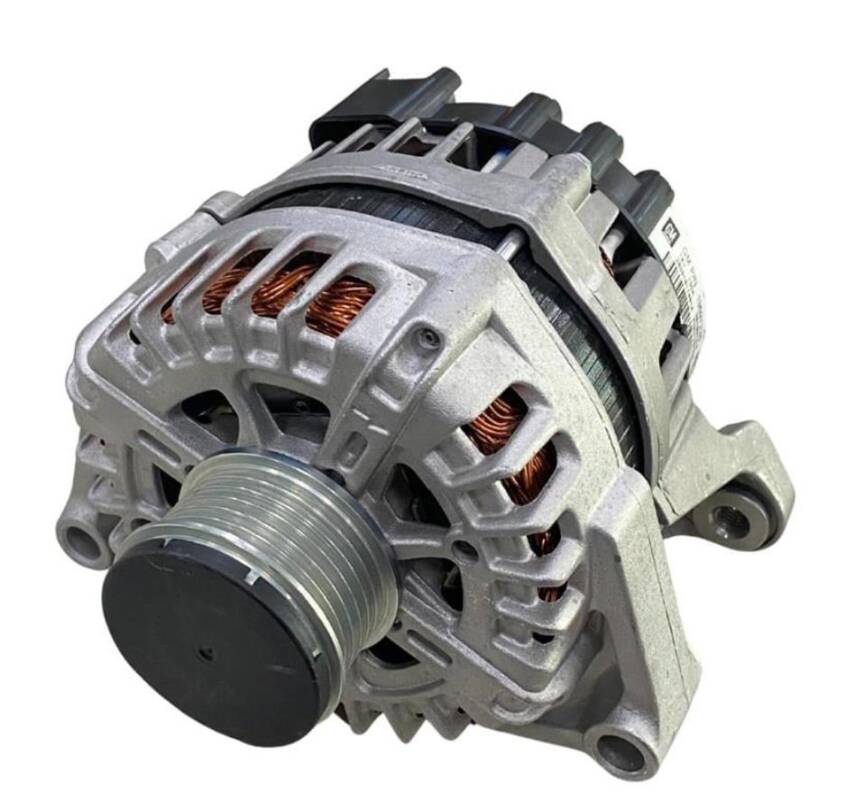 Alternatör Şarj Dinamosu Cruze Aveo Mokka 1.4 Xer 1.4Net GM - 1