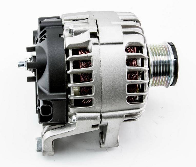 Alternatör Şarj Dinamosu İnsignia Astra J 1.6 Xer GM - 1
