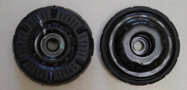 Amortisör Kule Takozu Cruze Rulmanlı - 3