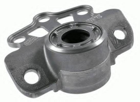 Amortisör Takozu Arka Sol Mıto-Egea Opel Corsa D Muadil 436773 - 1
