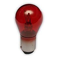 Ampul Park 1016 Çift Duy Şaşı Tırnak Kırmızı 12V 21/5W (Photon) - İTHAL