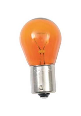 Ampul Sinyal 93 Tek Duy Yakın Tırnak Sarı 12V21W Narva 17638 - İTHAL