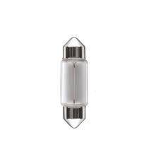 Ampul Soft 12V 5W Cw5 37 Mm Wolfram - İTHAL