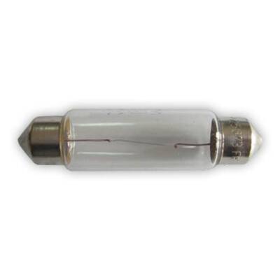 Ampul Soft Japon Tip Cw10 12V 10W 31 Mm Wolfram - İTHAL