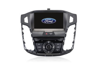 Android 10.0 Mtk 8227 2+16G Ford Focus 3 (Dvd Yok) Multimedya Navimex - NAVİMEX