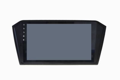 Android 10.0 Mtk 8227 2+16G Vw Passat B8 Multimedya Navimex - NAVİMEX