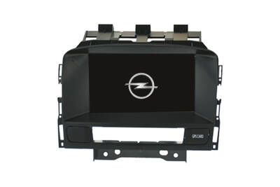 Android 10.0 Mtk 8227 4+64G Opel Astra J Px5 ??Multimedya Navimex - NAVİMEX