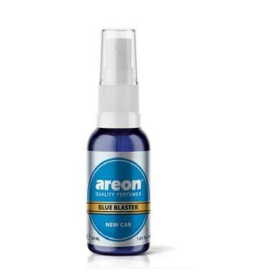 Areon Blue Blaster 30 Ml New Car Oto Araç Spreyi - AREON
