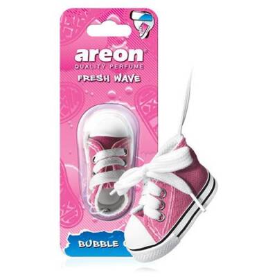 Areon Fresh Wave Bubble Gum Oto Araç Kokusu - AREON