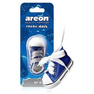 Areon Fresh Wave New Car Oto Araç Kokusu - AREON