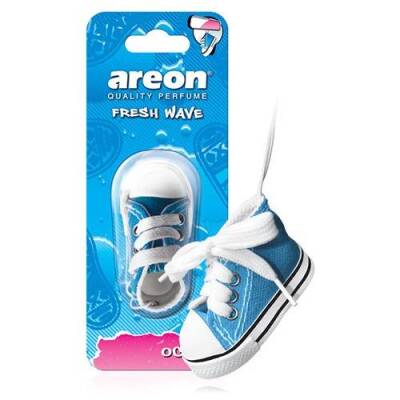 Areon Fresh Wave Ocean Oto Araç Kokusu - AREON