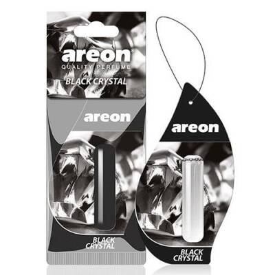 Areon Lıquıd 5 Ml Black Crystal Oto Araç Kokusu - AREON