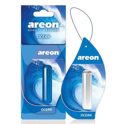 Areon Lıquıd 5 Ml Ocean Oto Araç Kokusu - AREON