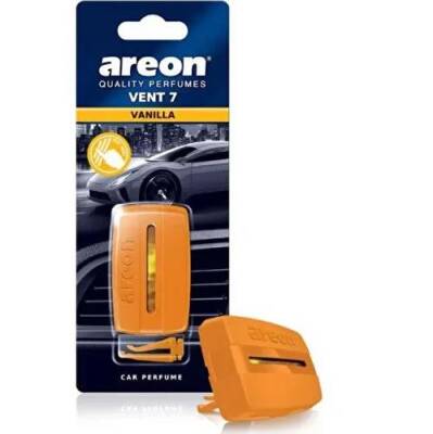 Areon Vent 7 New Vanilla Oto Araç Kokusu - AREON