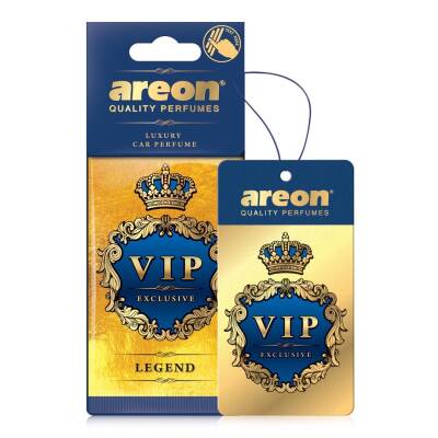 Areon Vıp Legend Oto Araç Kokusu - AREON