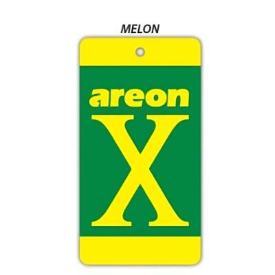 Areon X Melon T Oto Araç Kokusu - AREON