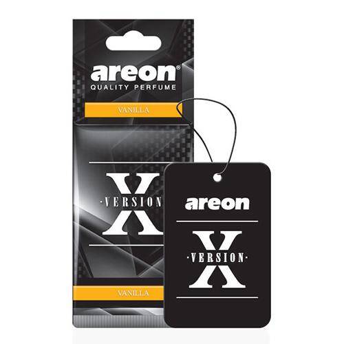 Areon X Versıon Vanılla Oto Araç Kokusu - 1
