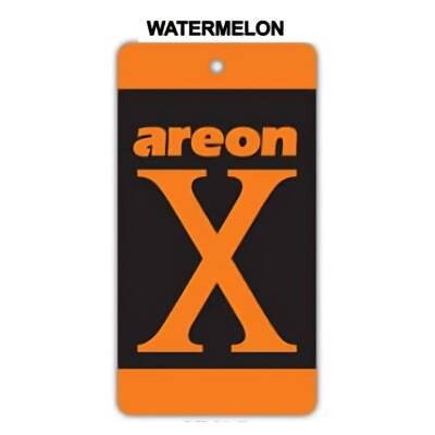 Areon X Watermelon Oto Araç Kokusu - AREON