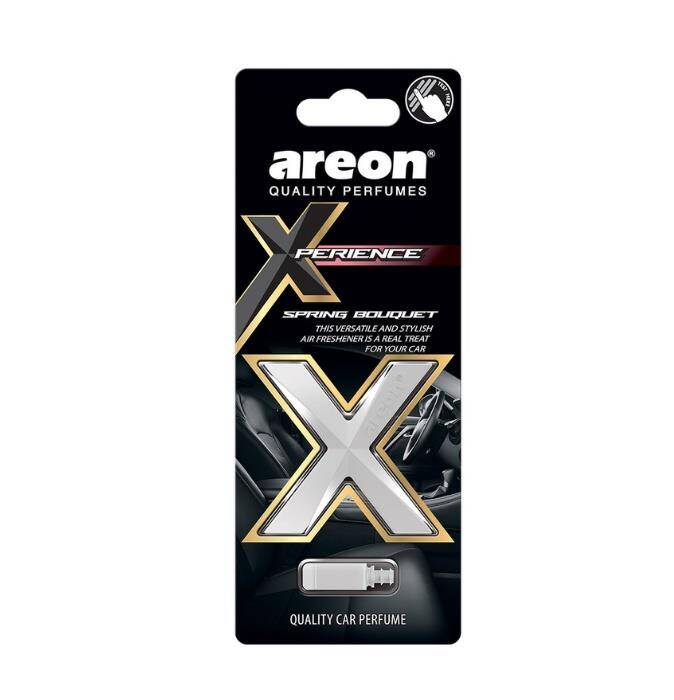 Areon Xperience Spring Bouquet Oto Araç Kokusu - 1