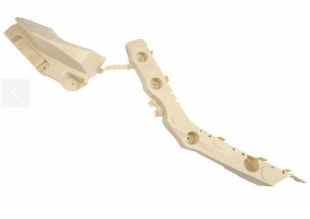 Arka Tampon Braketi Sol Aveo T300 - 1