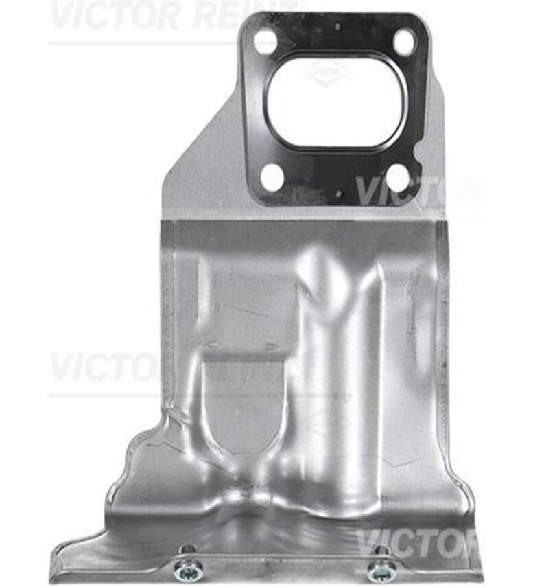 Astra K Mokka İnsignia B B1 1.4 Xft Egsoz Manifolt Conta Victor - 1