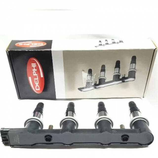 Ateşleme Bobini Aveo 2012 1.4 1.2 Corsa D Cruze 1.4 Net Astra İnsignia - 3