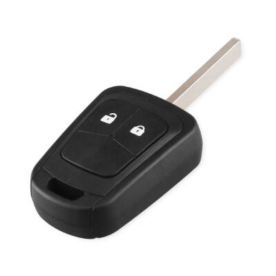 Aveo T300 Anahtar Kabı 2 Buton Hb - UMTAUTO PART