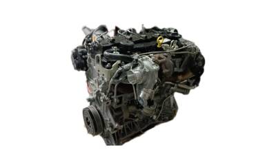 B16 Dth 1.6 Dizel Sandık Motor Astra J Mokka İnsignia Gm Orjinal - 2