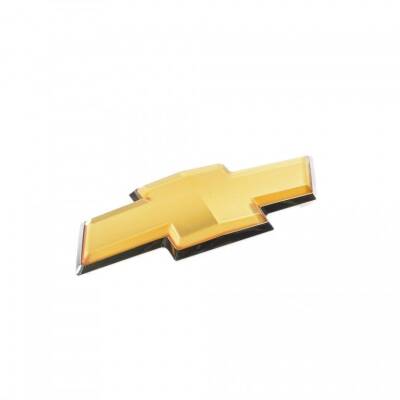Bagaj Arması ( Aveo Nb 2008-2011 ) T250 Sedan Oem Logo Arka - İTHAL
