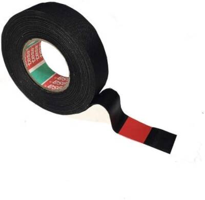 Bant Bez 51025 19Mm X 25 Mt İzalosyon Bant Özel - İTHAL