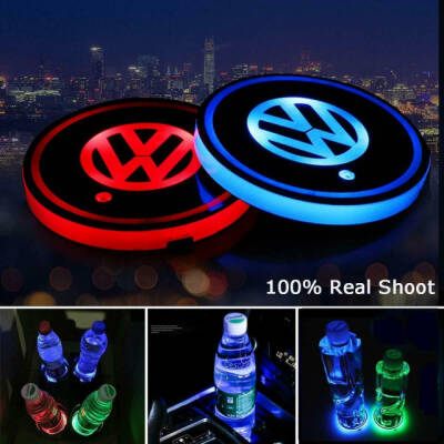 Bardaklık Aydınlatma 2 Li Led Set Rgb - 3