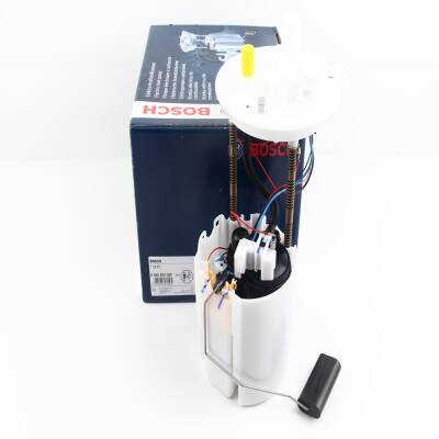 Benzin Pompası Komple Cruze Bosch 13586327 0580200369 - BOSCH