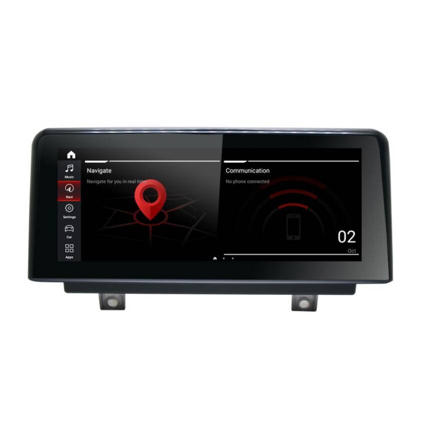Bmw F20/F30 2011-2016 Multimedya Navimex - 1