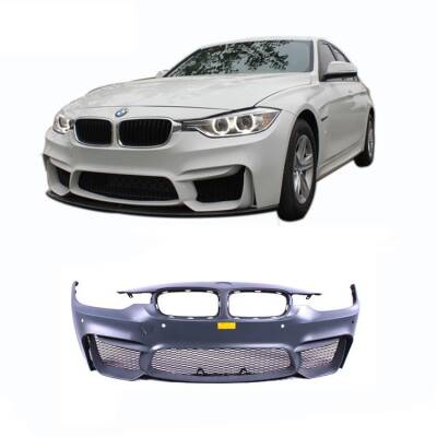 Bmw F30 Gövde Kiti M3 Set F80 Full Set - 3