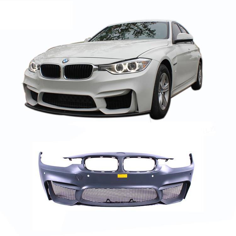 Bmw F30 Gövde Kiti M3 Set F80 Full Set - 3