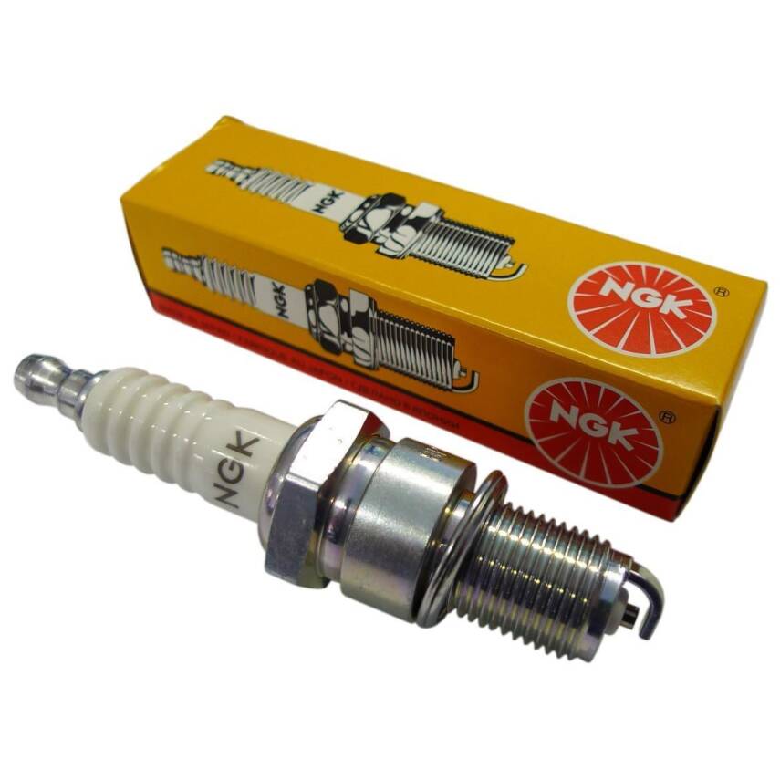 Buji 1.2 8V Kalos Aveo Spark M200 0.8 1.0 - 1