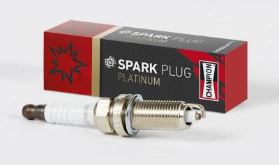 Buji 1.2 8V Kalos Aveo Spark M200 0.8 1.0 - OEM