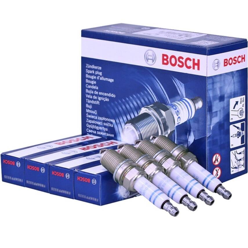 Buji Astra İnsignia A14Xht A16Xht - 1