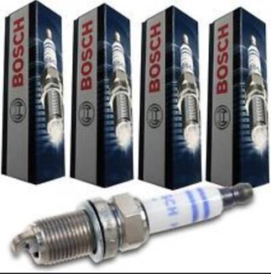 Buji İnsignia Astra J 1.6 Let - BOSCH