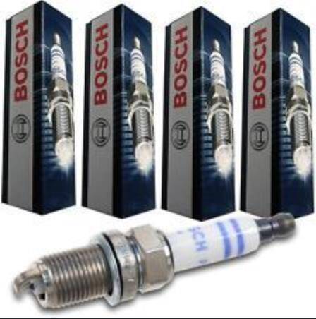 Buji İnsignia Astra J 1.6 Let - 1