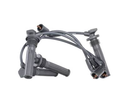 Buji Kablosu Takımı Aveo 1.2 16V Spark M300 - HELLUX