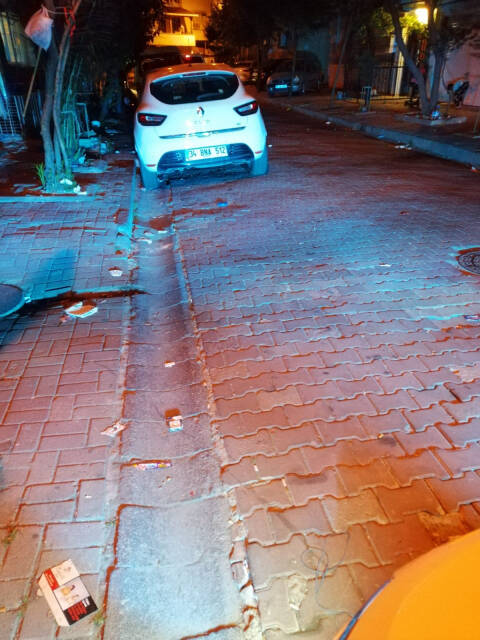 Buz Mavisi Led Xenon - 5